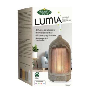 Difusor Lumia Natursun Aroms