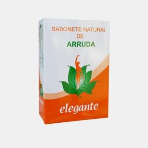 Sabonete de Arruda Elegante