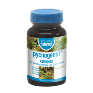 Pycnogenol Complex 30 cápsulas Dietmed