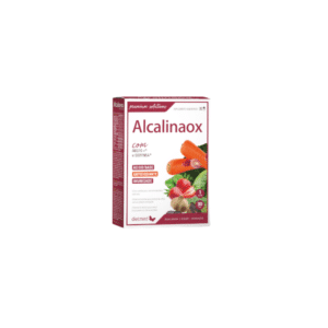 Alcalinaox 30 cápsulas Dietmed