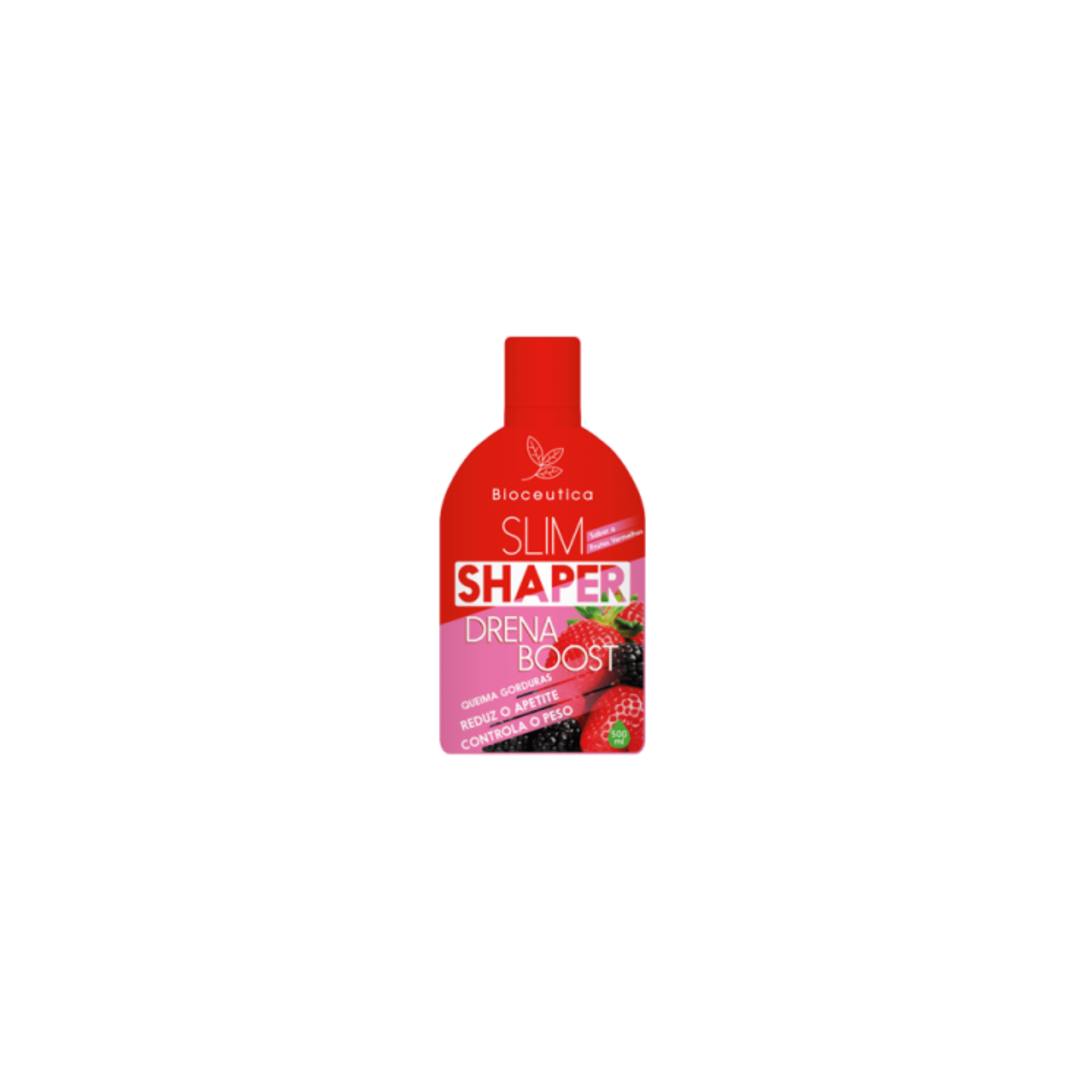 Slim Shaper Drena Boost 500ml Bioceutica