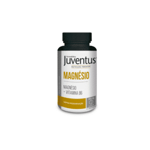 Juventus Magnésio 90 comprimidos