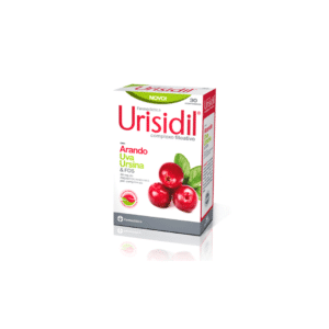Urisidil 30 Comprimidos Farmodiética