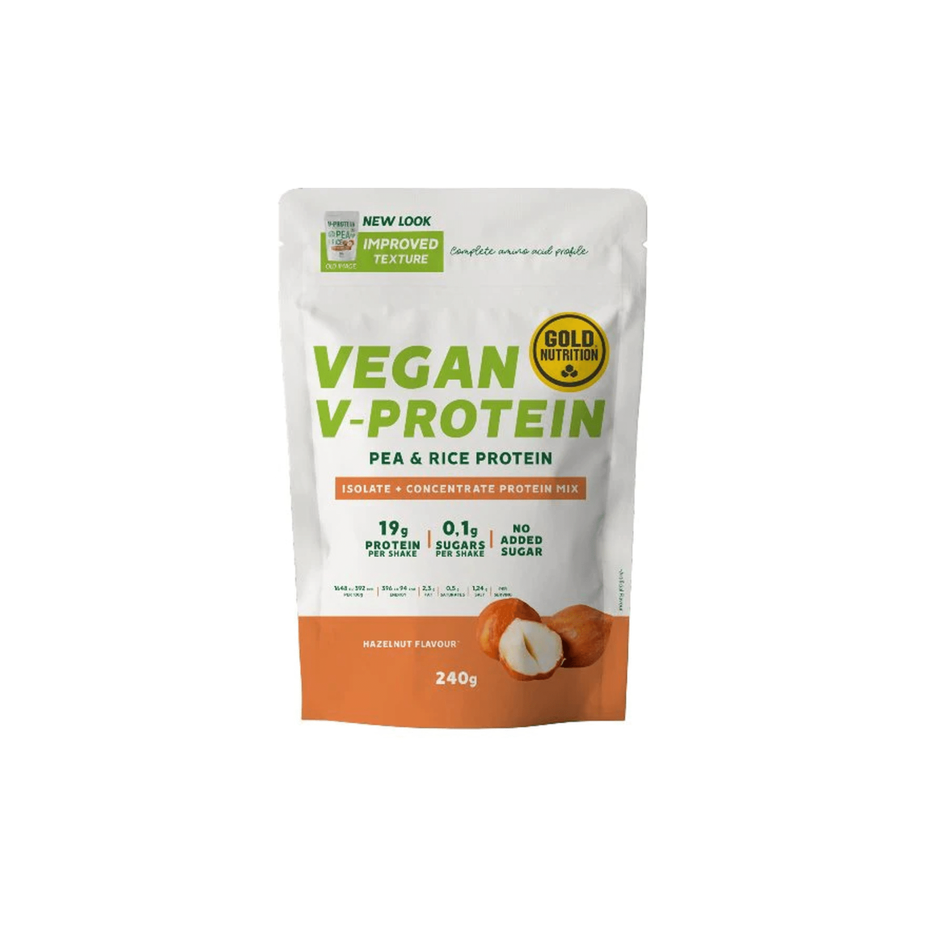 V-protein Avela 240g Gold Nutrition