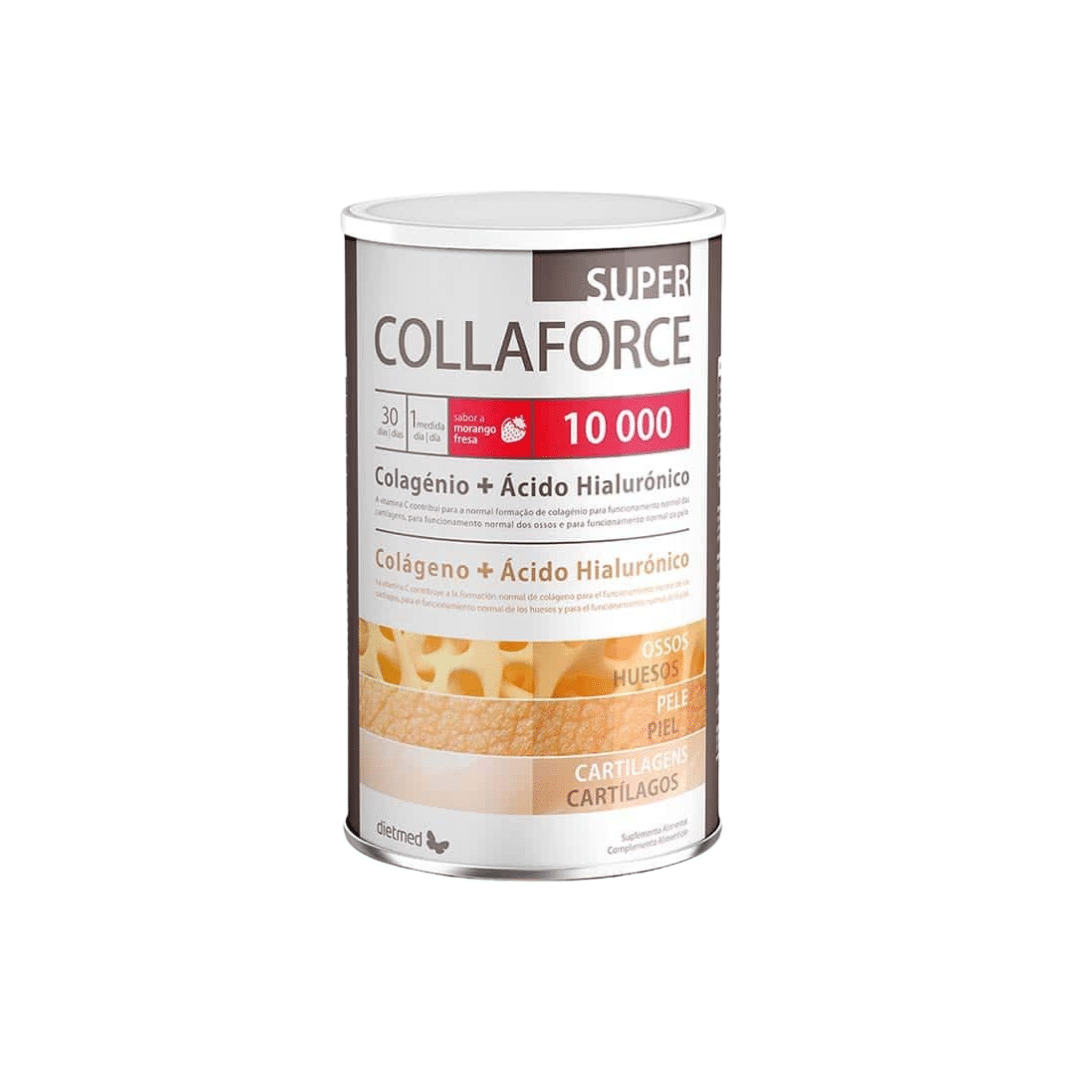 Super Collaforce DietMed sabor Morango