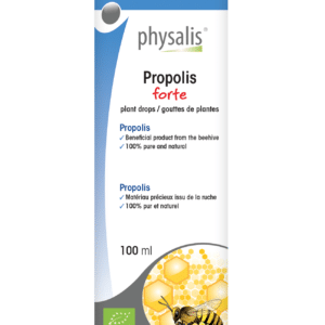 Propolis forte 100ml Physalis