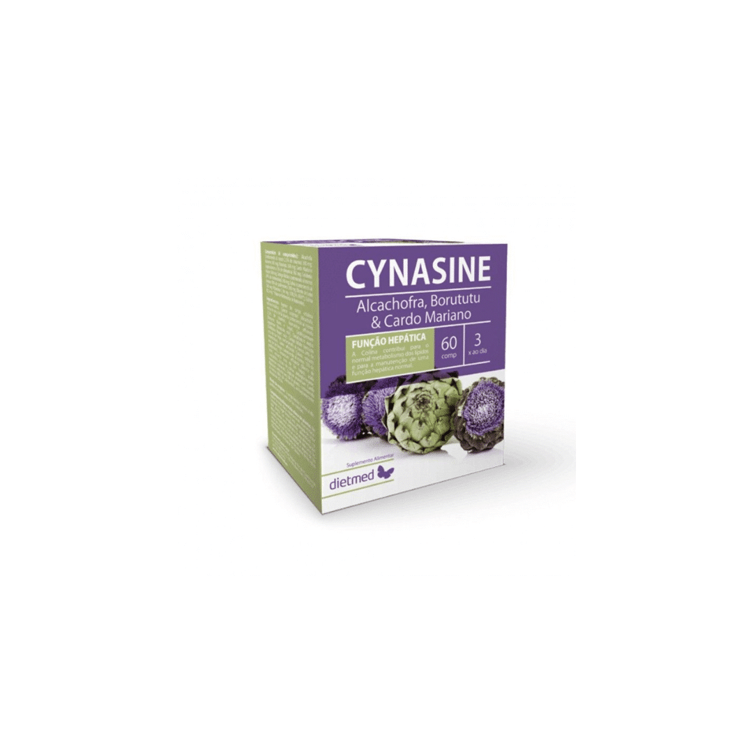 Cynasine 60 comprimidos DietMed