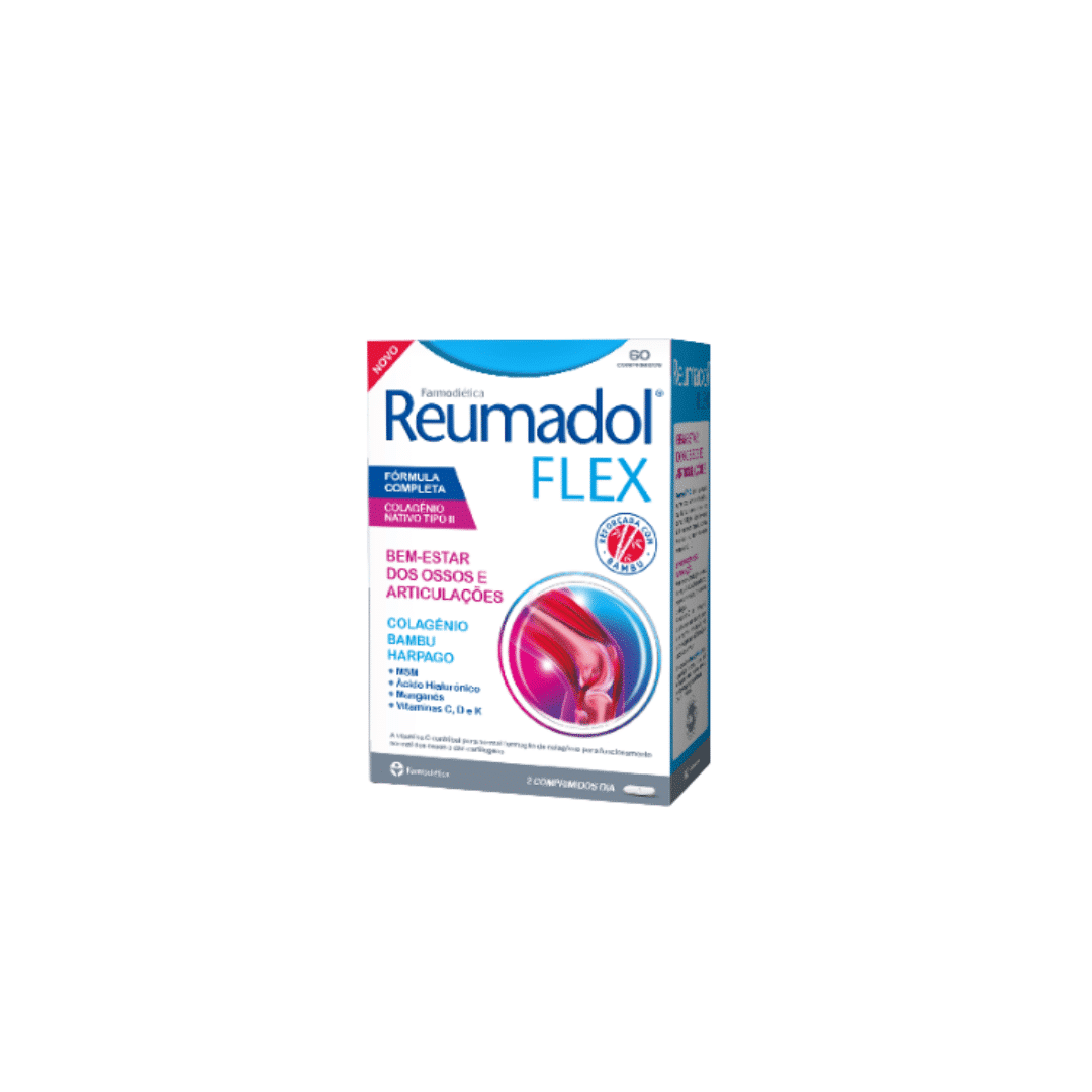 Reumadol Flex Farmodiética