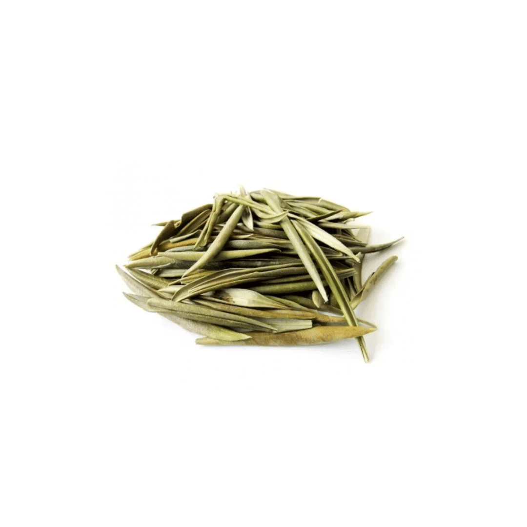 Chá Oliveira 50gr Flora Mundial