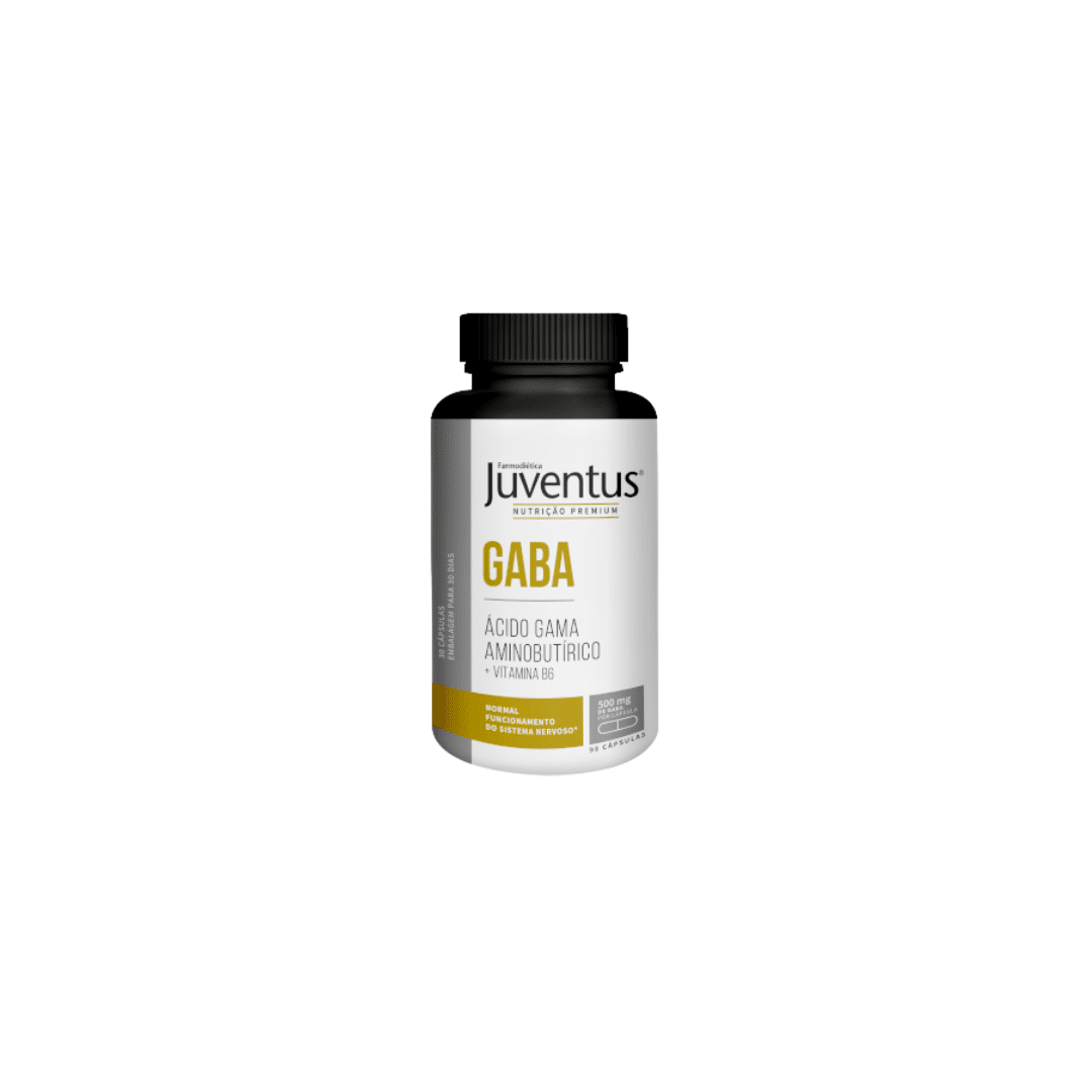Gaba 90 cápsulas Farmodietica