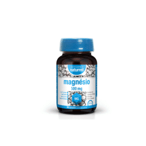 Magnésio 90 comprimidos Naturmil DietMed