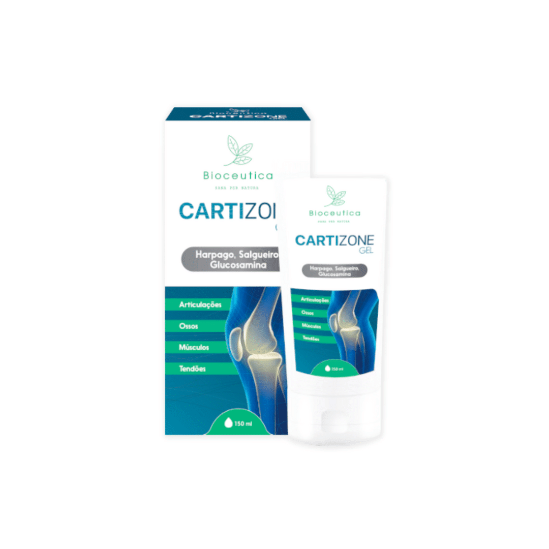 Cartizone gel 150ml Bioceutica