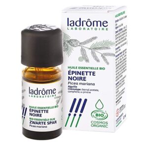 Óleo essencial Abeto Mariano 10ml Ladrôme bio