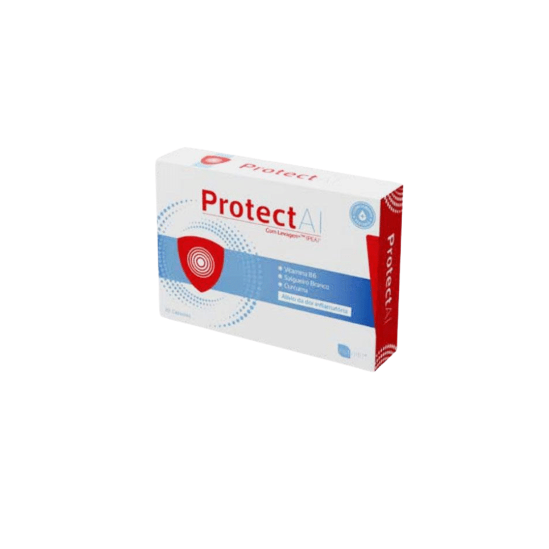 Protect Ai 20 cápsulas Nutridil