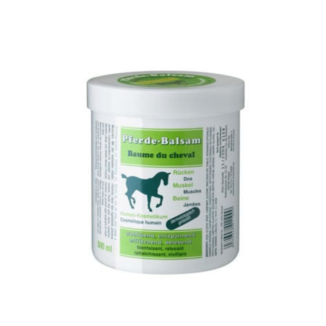 Pferde-Gel Bálsamo Cavalo Frio 500ml Bioceutica