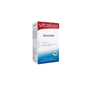 BacteriaMIX (probiotics) 60 cápsulas Vitalize