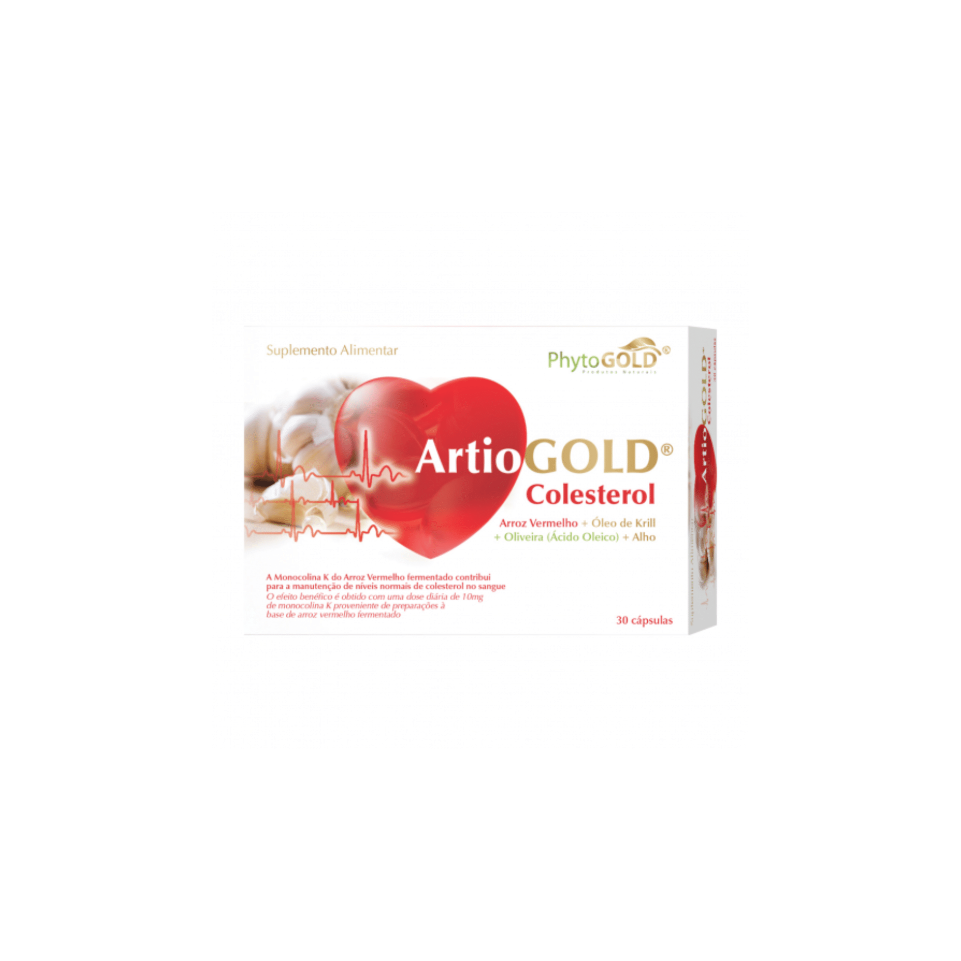 ArtioGold