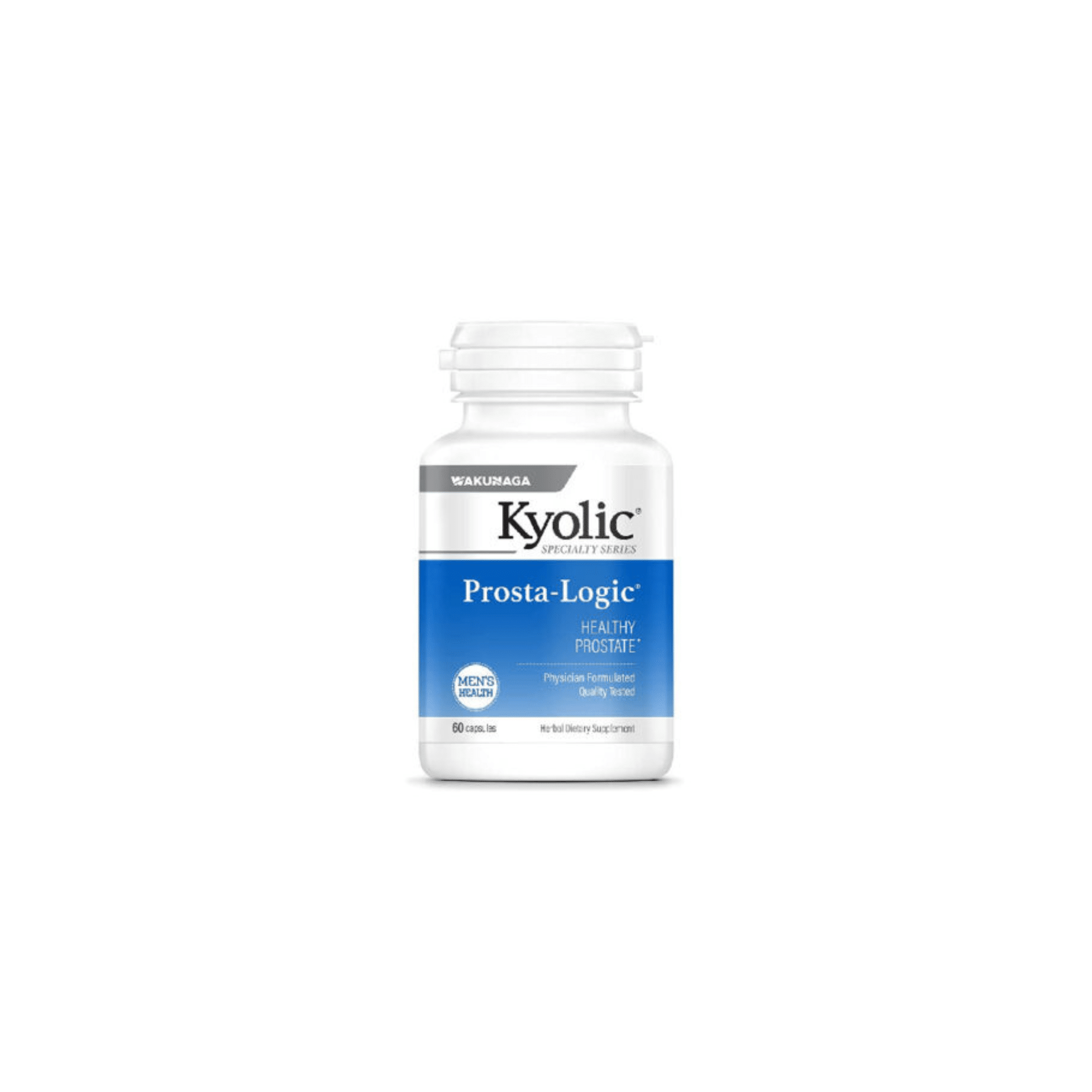 Kyolic Prosta-Logic 60 cápsulas EcoNutraceuticos