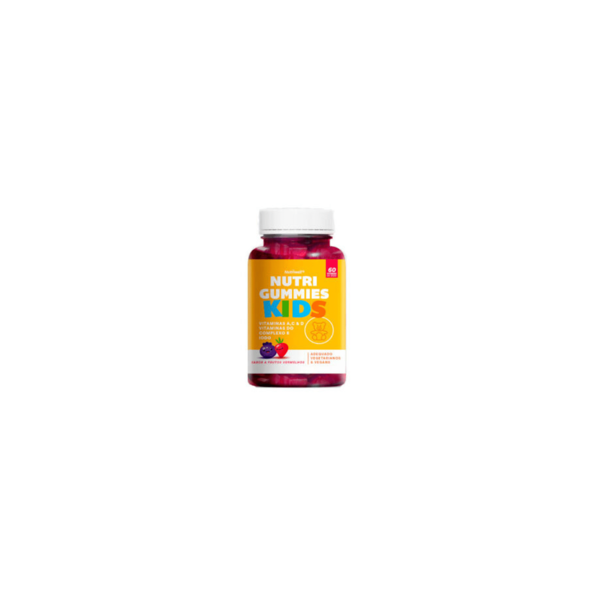 NutriGummies