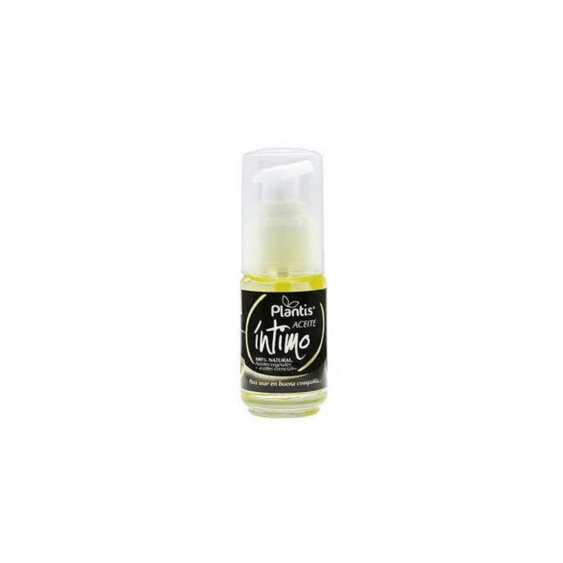 Óleo íntimo Plantis 30ml