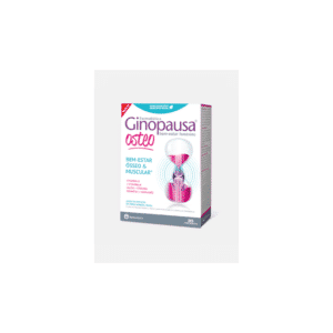 Ginopausa