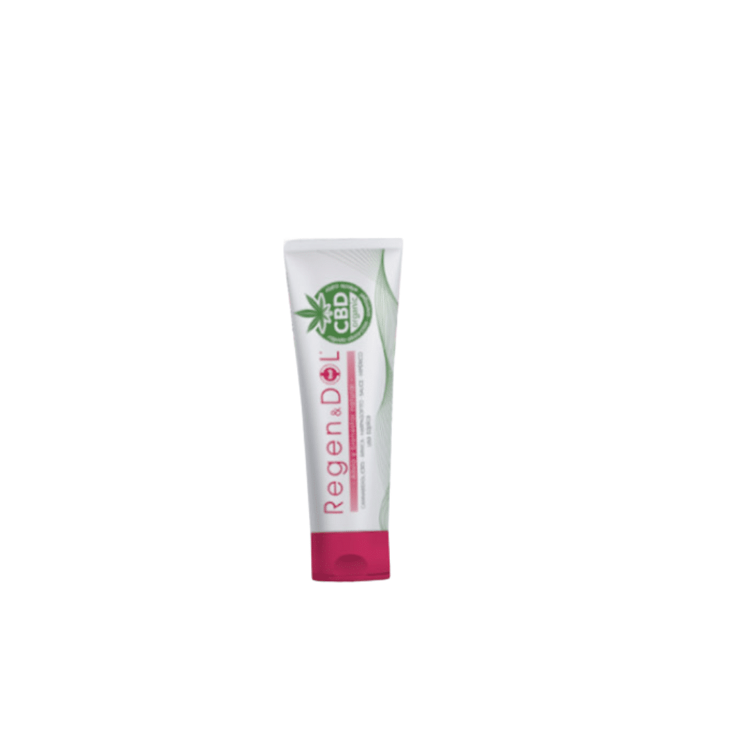 Regen & Dol com CBD 60ml