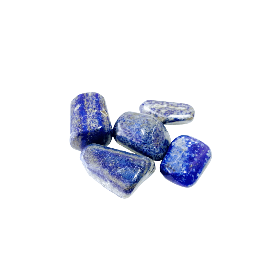 Lápis Lazuli Rolado (Tamanho Pequeno)