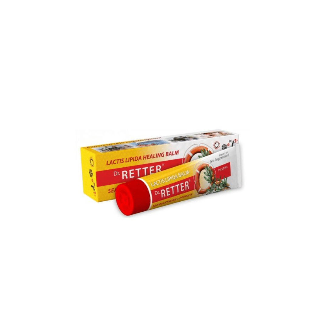 Bálsamo Salvador 45ml Dr.Retter