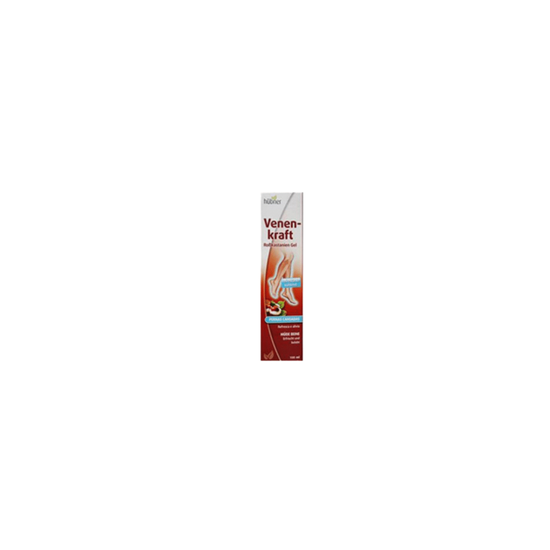 Venen-kraft 100ml Hubner