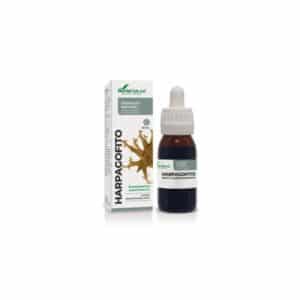 Tintura Harpago 50ml Soria Natural