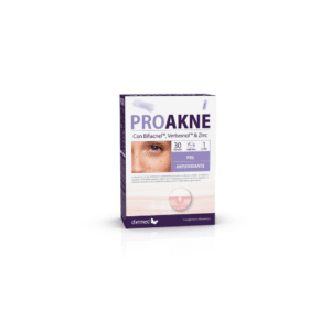 ProAkne 30 cápsulas Dietmed
