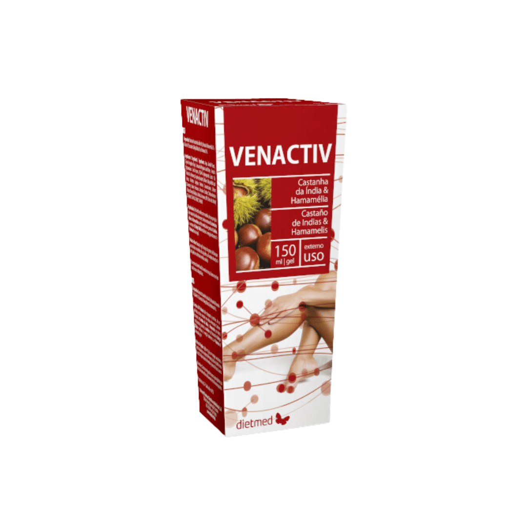 Venactiv Gel 150ml Dietmed