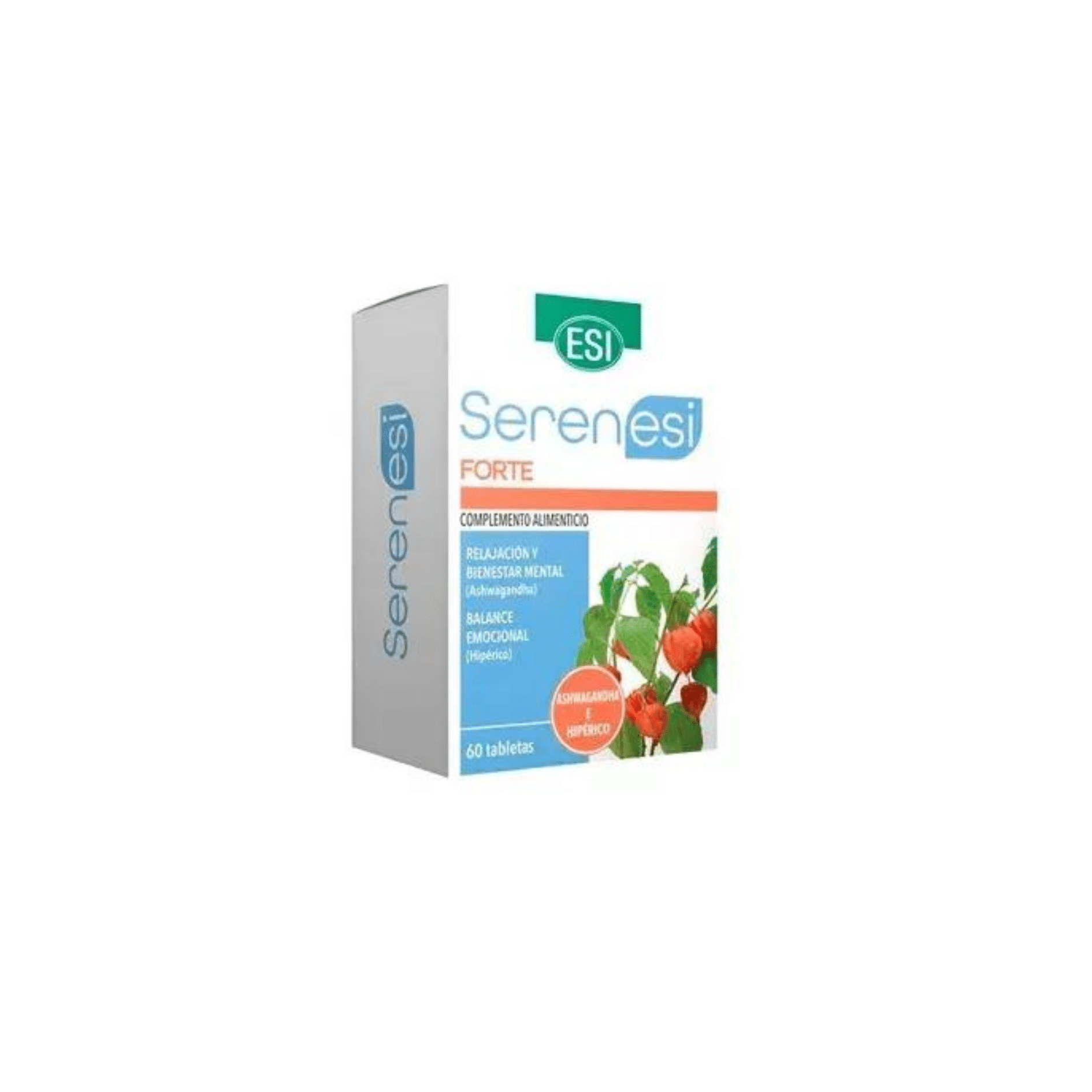 Seren Esi Forte 60 comprimidos ESI