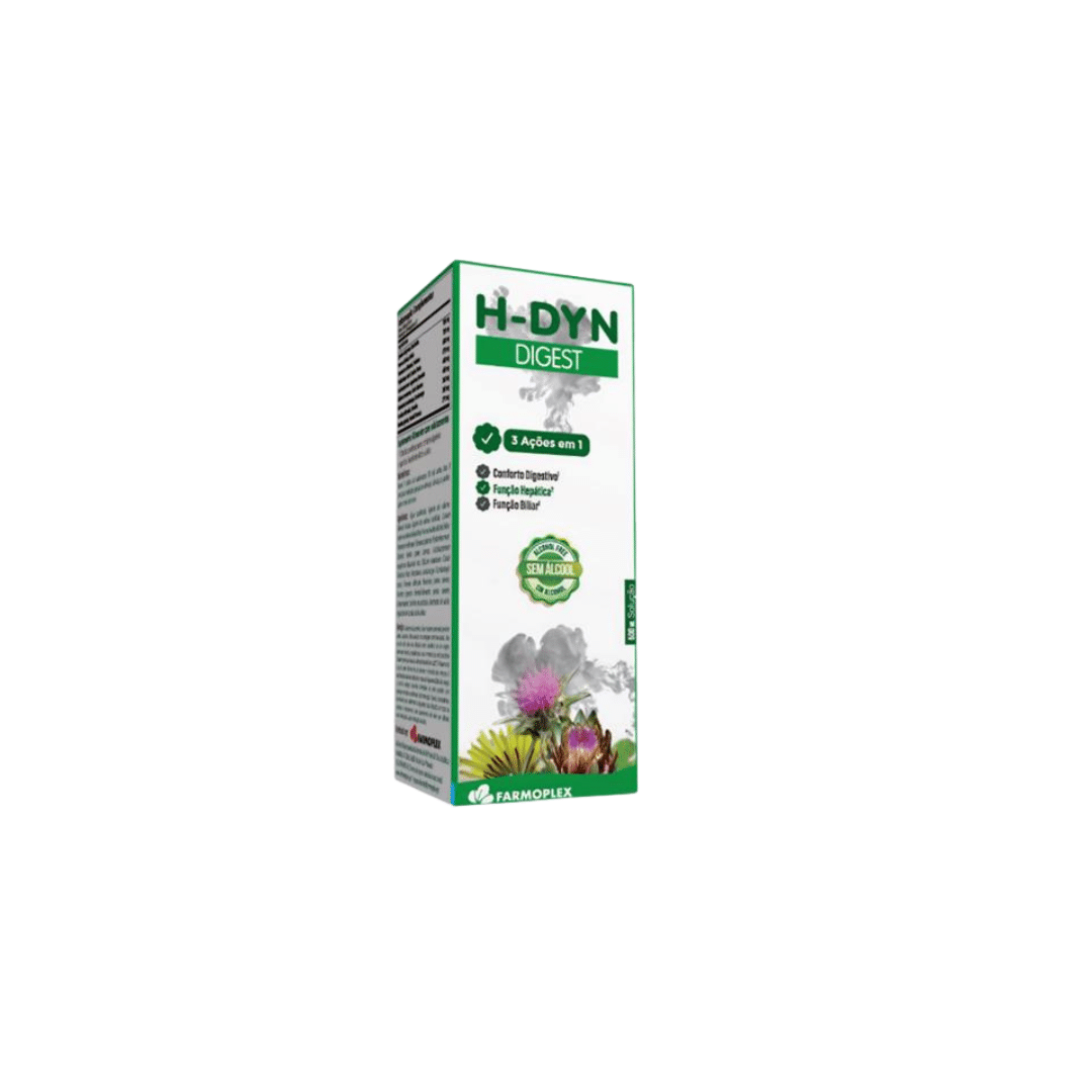 H-dyn 500ml Farmoplex
