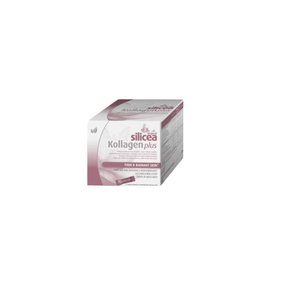 Silicea Kollagen plus 30 saquetas Vitalsil