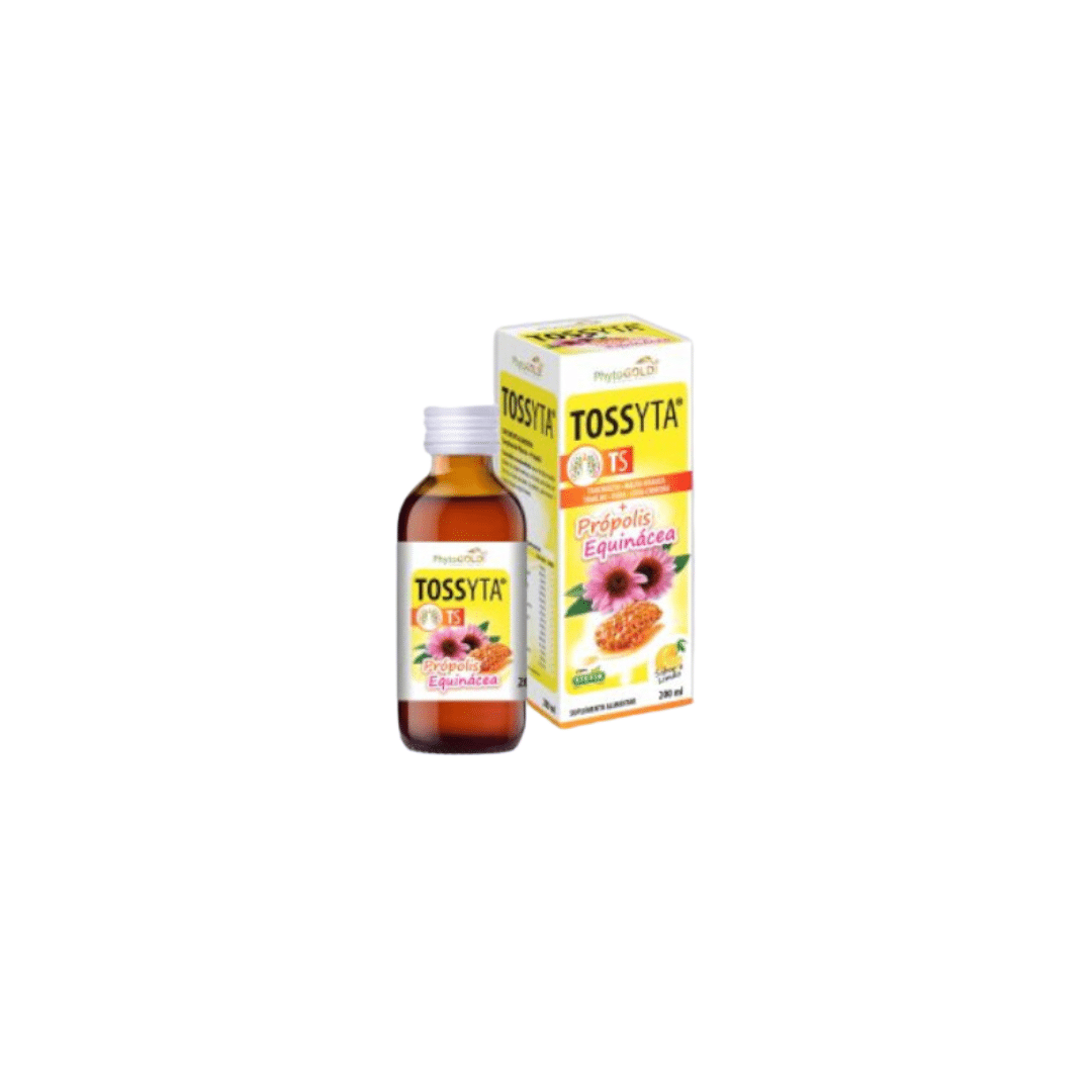 Tossyta TS 200ml Phytogold