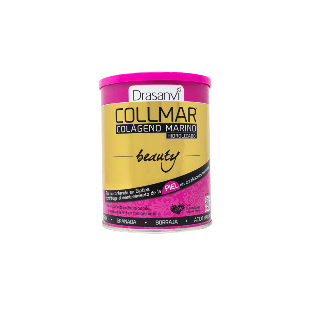 Collmar Beauty 275g Drasanvi