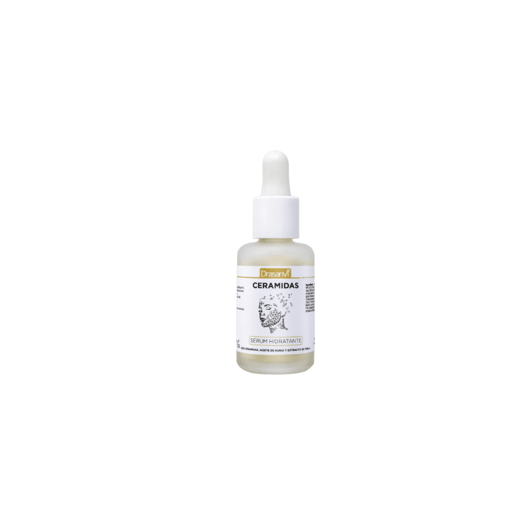 Sérum hidratante Ceramidas 30ml Drasanvi