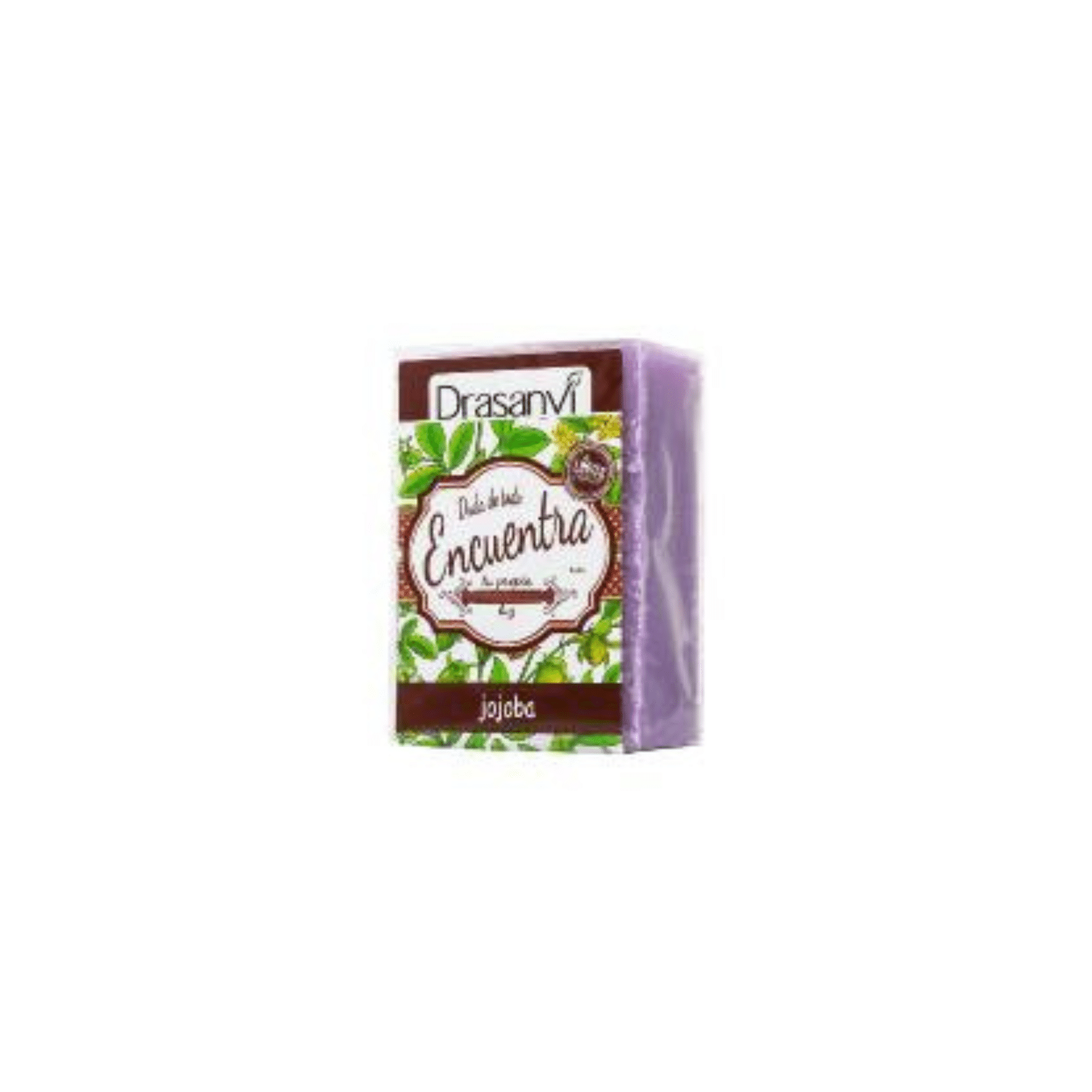 Sabonete de jojoba- 100g Drasanvi