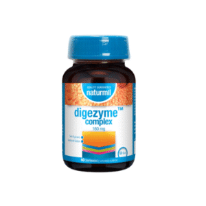 Digezyme Complex 60 comprimidos Dietmed