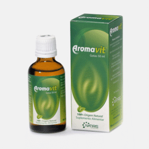 Aromavit 50ml - Natiris