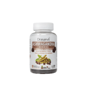 Ashwagandha 90 gomas Drasanvi