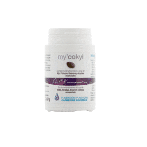 My Cokyl 90 comprimidos Nutergia