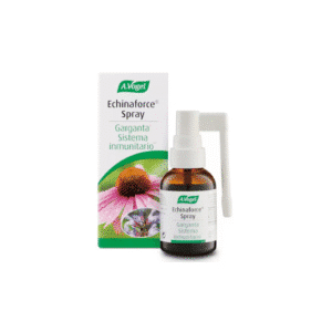 Echinaforce Spray Bucal 30ml - A.Vogel