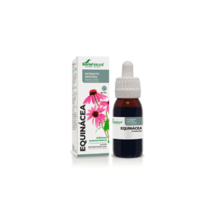 Equinácea - Extracto Natural 50ml Soria