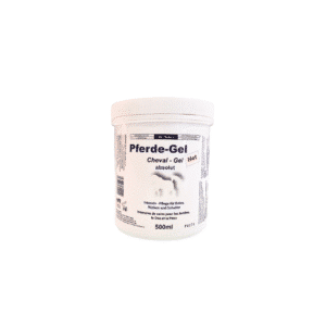 Pferde-Gel Bálsamo Cavalo Quente 500ml