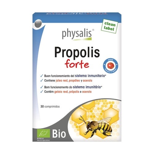 Propolis Forte 100ml - Physalis