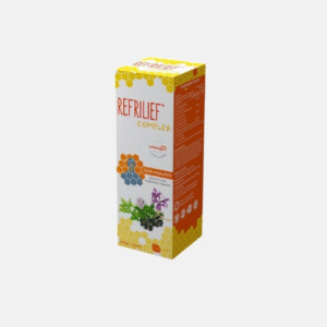 Refrilief Complex 50ml - Nutridil
