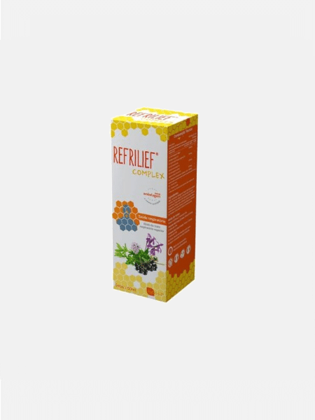 Refrilief Complex 50ml - Nutridil