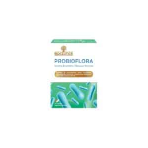 Probioflora 20 cápsulas Bioceutica